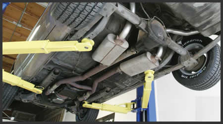 Signs of Transmission Trouble | Lee Myles AutoCare & Transmissions - Union