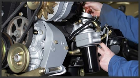 Transmission Trouble Tips | Lee Myles AutoCare & Transmissions - Union