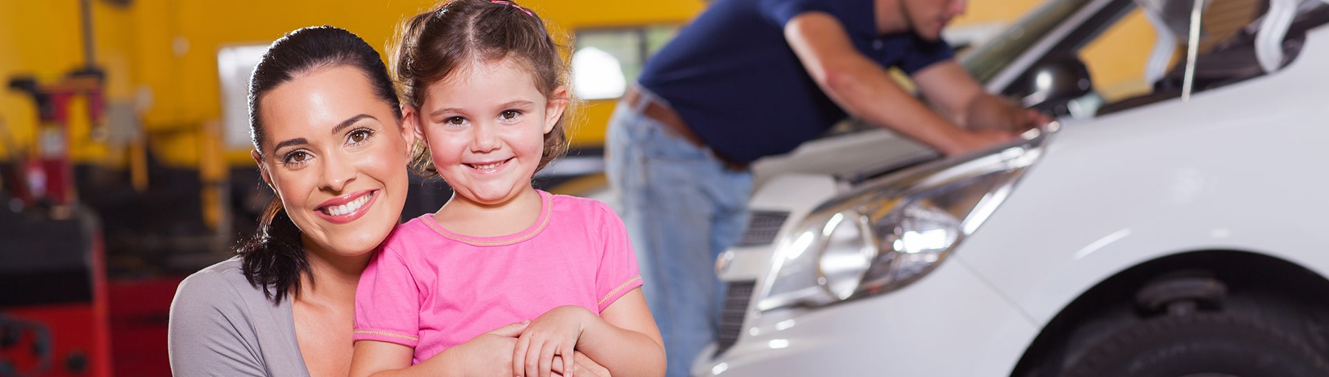 Lee Myles Transmission Auto Care Union