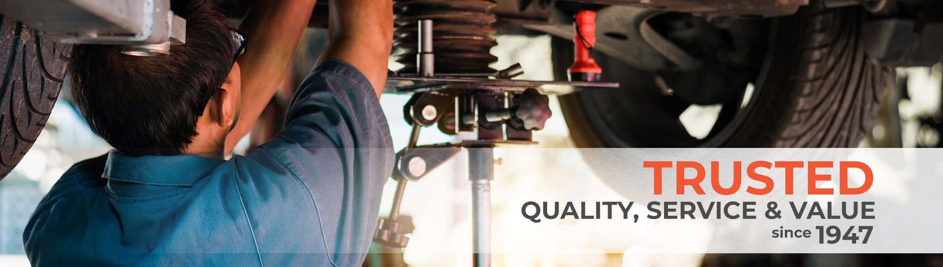 Lee Myles Transmission Auto Care Union