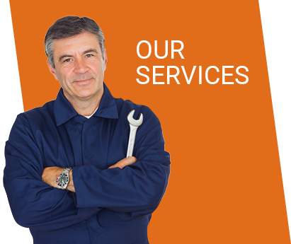 Our Services